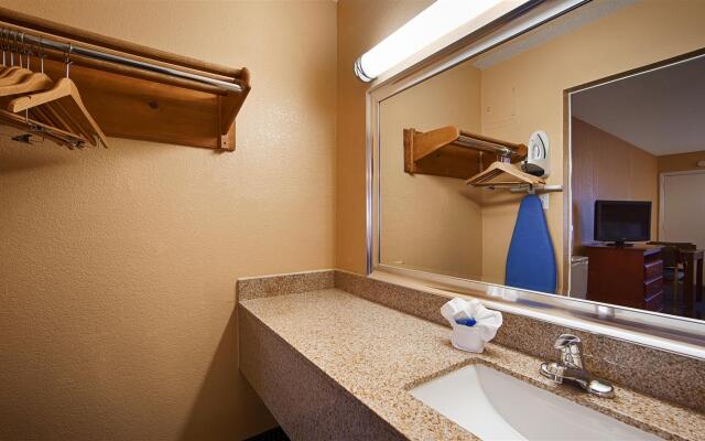 Quality Inn Arkadelphia - University Area