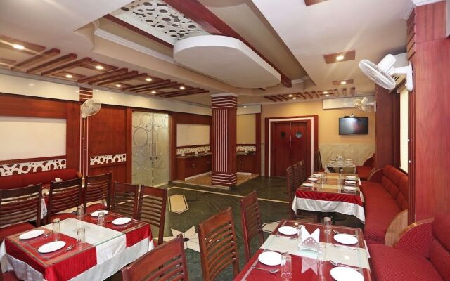 OYO 9537 Hotel Park Grace
