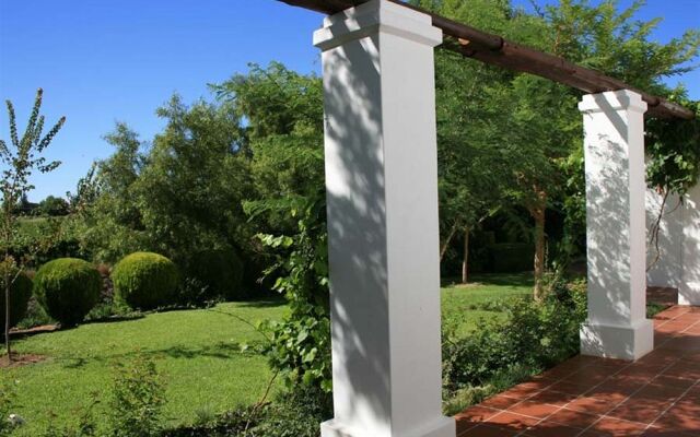 African Vineyard Guest House