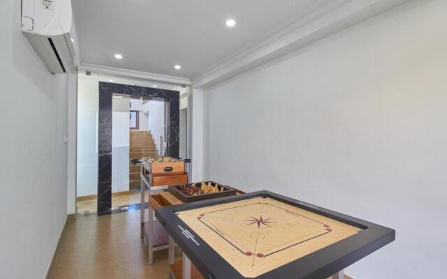 OYO Rooms 025 Ernakulam Broadway