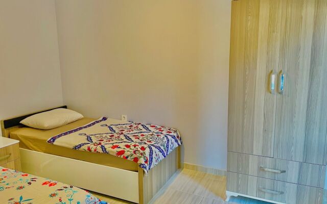 VilUrla Tatil Evleri