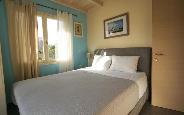 Seaside Cottage