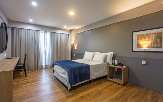 Blue Tree Towers Rio Poty