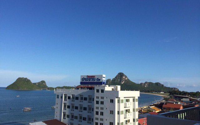 Prachuap Beach Hotel