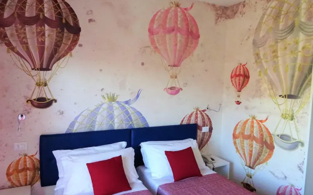 Hotel Lem Casadei