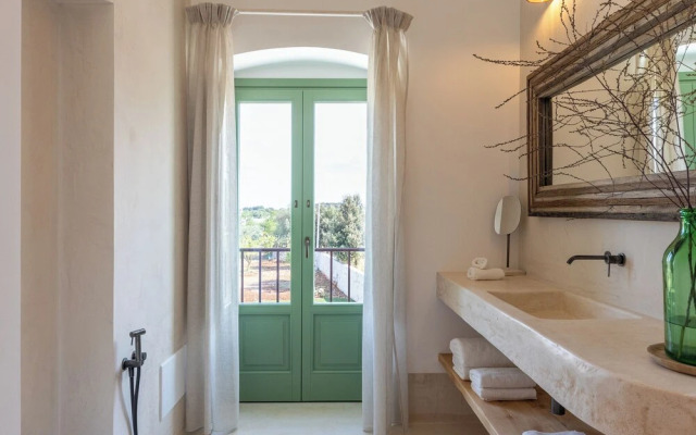 Masseria Valentina