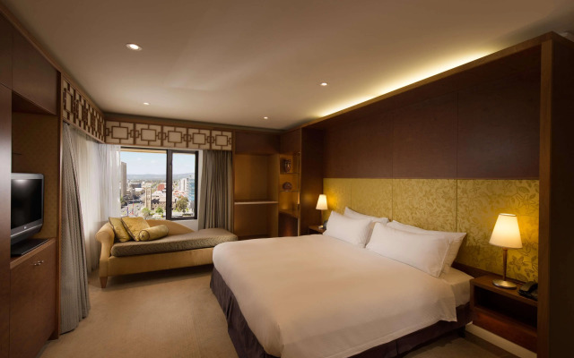 Hilton Adelaide