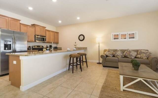 Villa Telles - Storey Lake