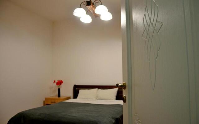 Brand New Apartment in City Center