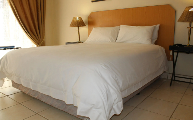 BON Hotel Rustenburg