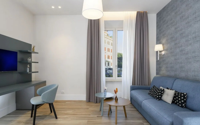 Domus Augustea - Augusto