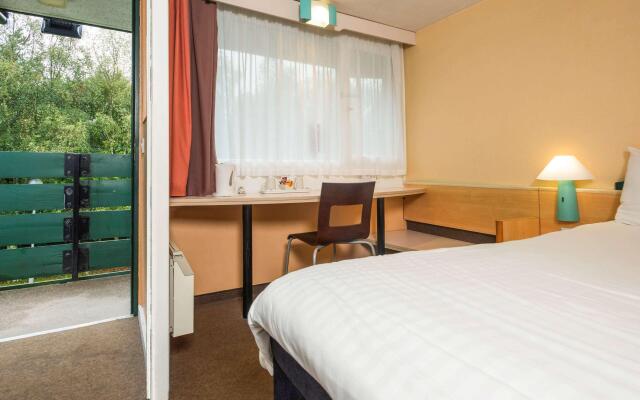 ibis Plymouth