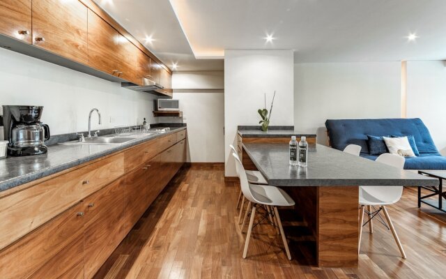 Horacio 1411 by Naya Homes