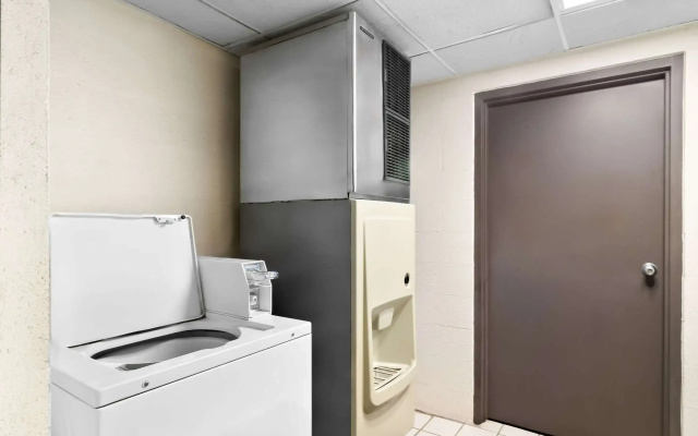 Quality Inn Russellville