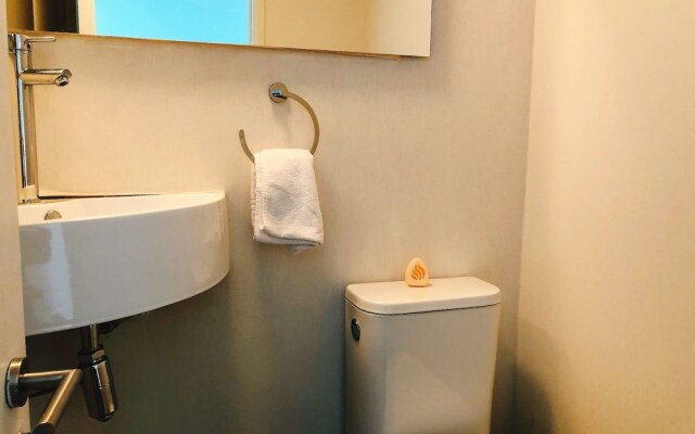 Apartamento 101 Geomar II Vista