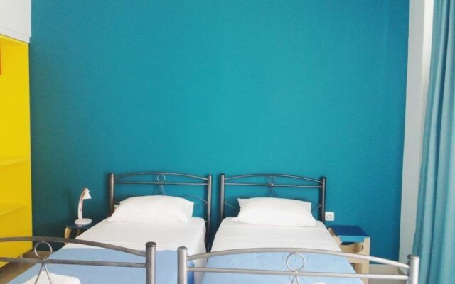 Welcommon Hostel