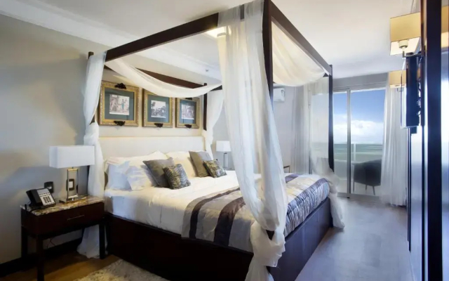 Royal Atlântica Macaé Hotel
