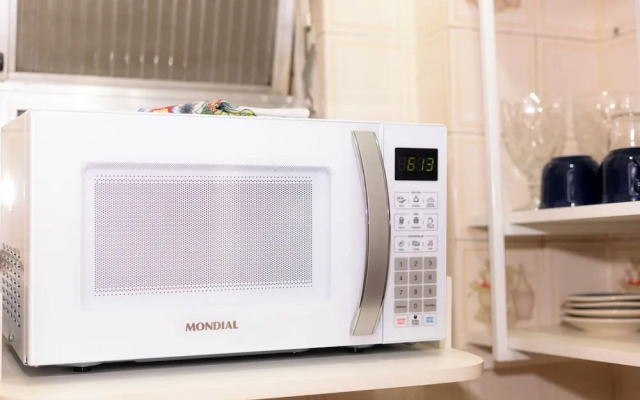 SUH Copacabana 108 Cozy Beach