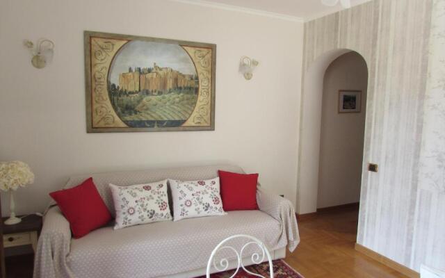 Casa Angolo delle Rose