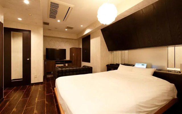 Hotel555 錦糸町