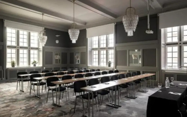 Elite Stadshotellet Västerås