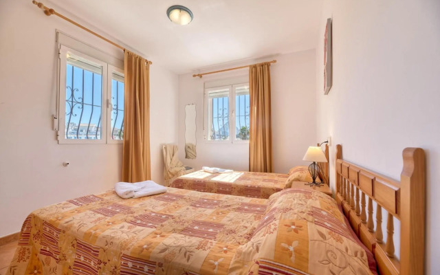 Villa Casita - Plusholidays