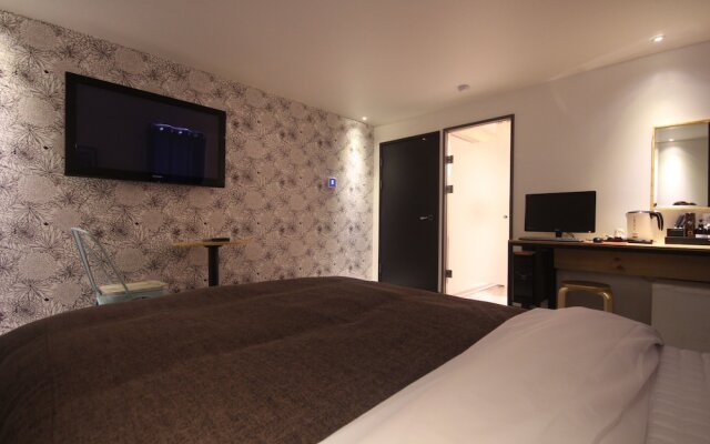 Hotel The Lua
