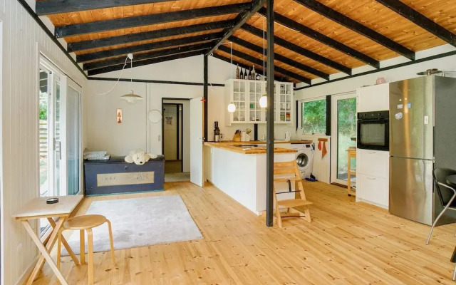 Cozy Retreat in Rageleje - By Traum Ferienwohnungen