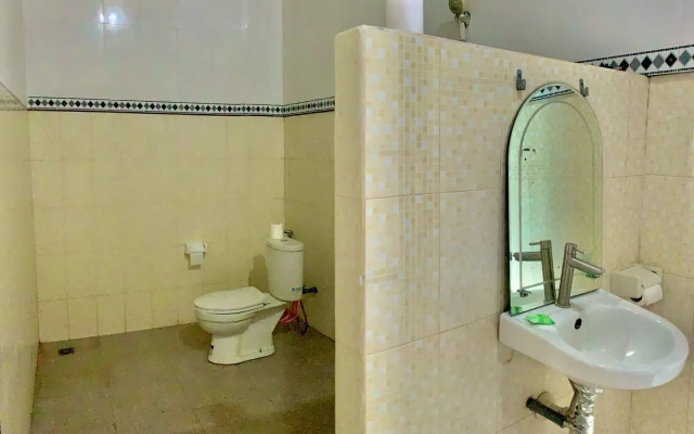 Titi Sedana Homestay