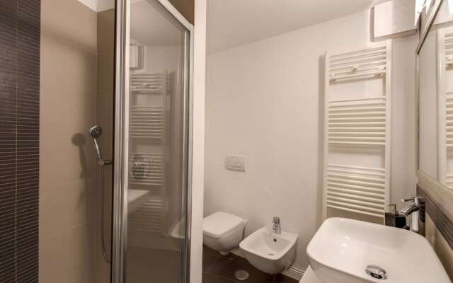 trastevere miracle suite