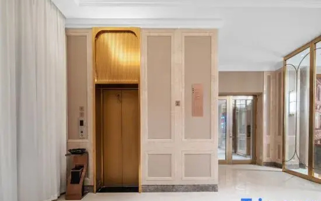 Vienna Hotel 5.0Langfang High-speed Rail Station Branch