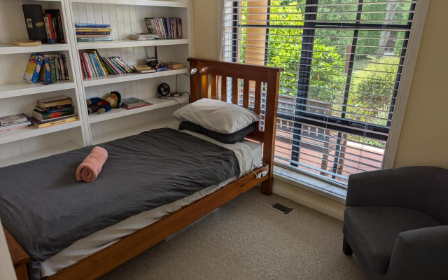 Stately Bowral Designer Home – Guest Rooms – Bowral