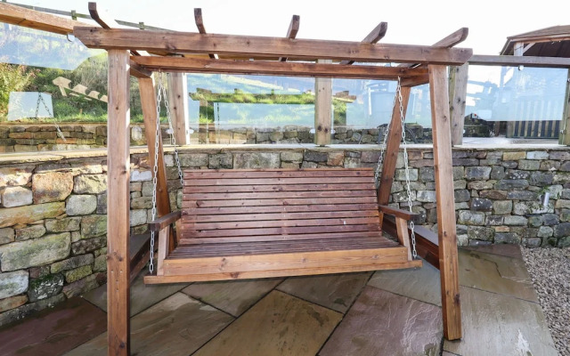 Parlour Barn