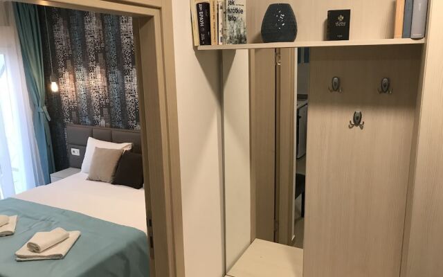 Apartmani Belani