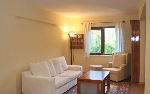 Villa Sarigerme Diamond