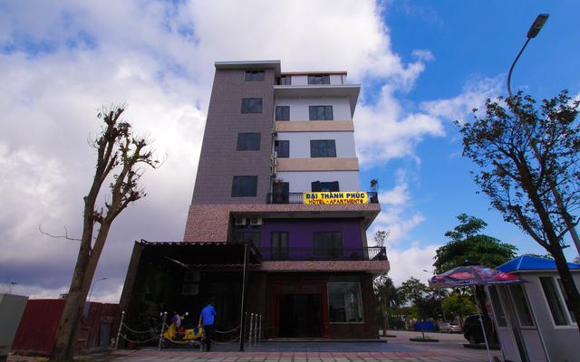 Dai Thanh Phuc Hotel