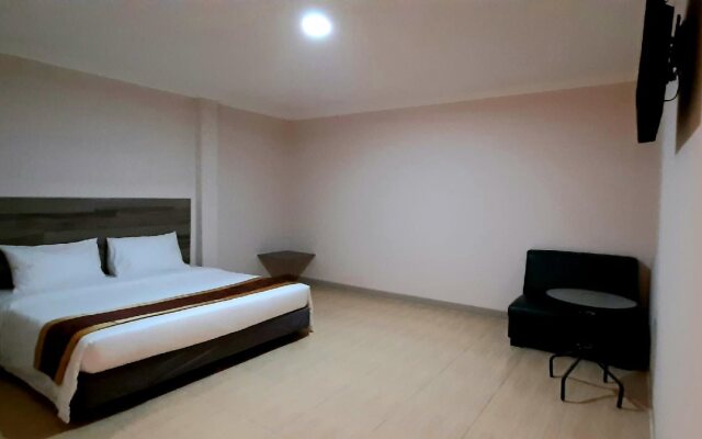 The Music Hotel