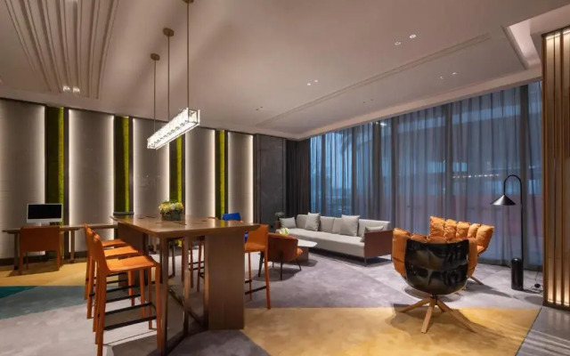 Hampton by Hilton Shenzhen Dameisha
