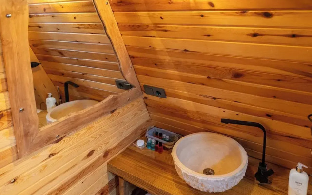 Yeşil Düş Bungalov