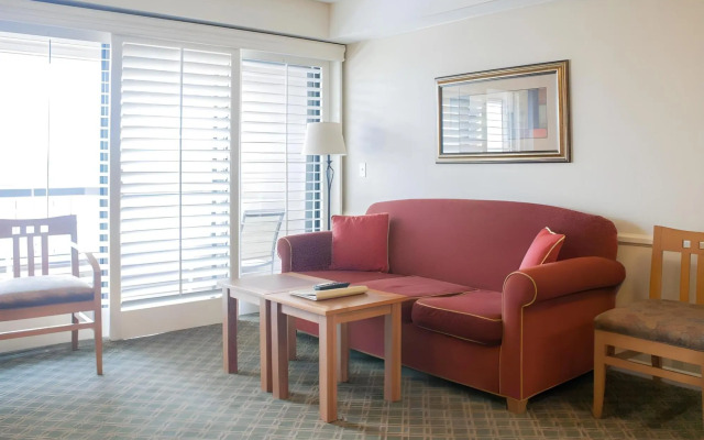 Park Regency Resort