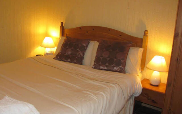 Newhaven Guest House