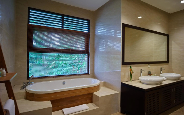Domisili Ijen Cliff By Fays Hospitality