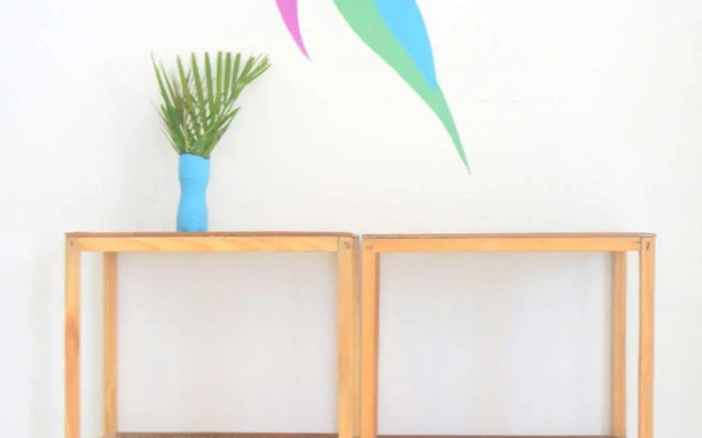 The Hummingbird
