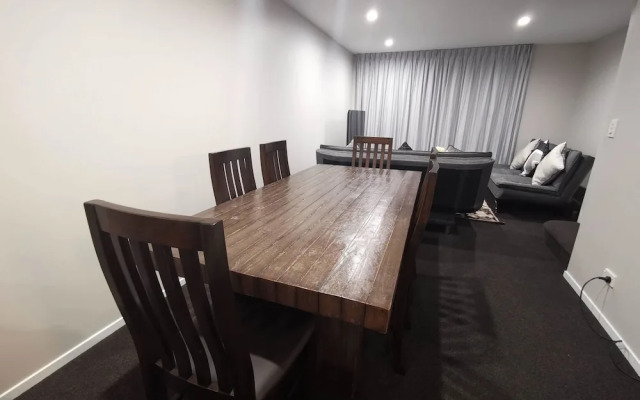 Nga-Oho Townhouse 34 - Central Auckland