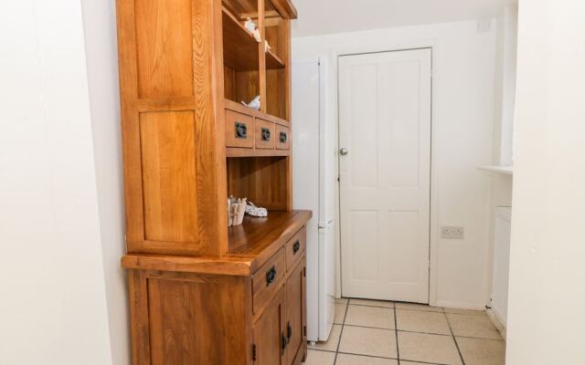 Hartwood Cottage, Scarborough