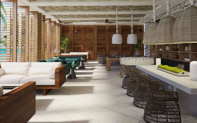 SLS Playa Mujeres – ALL Inclusive Collection