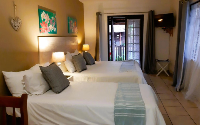 Old Mill Guest House