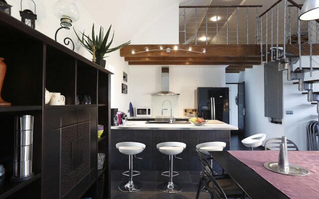 Nature & Chateaux à Villandry