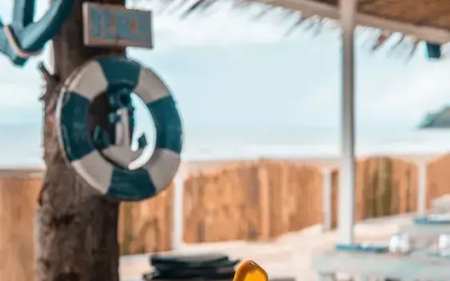 Cabana Retreat - Glamping
