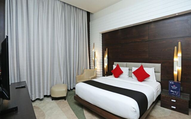 Golden Blossom Imerial Resorts